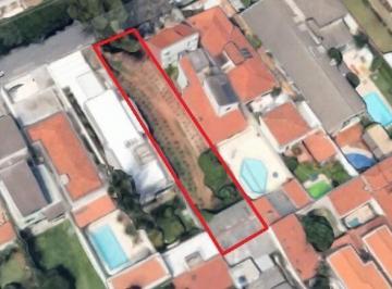 Terreno · 500m² · Terreno à venda, Brooklin - São Paulo/SP