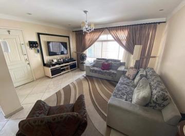 Casa · 200m² · 3 Quartos · Sobrado à venda, 3 quartos, 2 suítes, Brooklin - São Paulo/SP