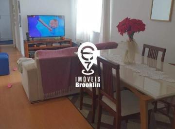 Apartamento · 72m² · 3 Quartos · 1 Vaga · Apartamento à venda, 3 quartos, 1 vaga, Vila Monumento - São Paulo/SP