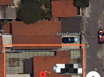 Terreno · 300m² · Terreno à venda, Campo Belo - São Paulo/SP