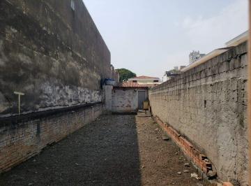 Terreno · 150m² · Terreno à venda, Brooklin Paulista - São Paulo/SP