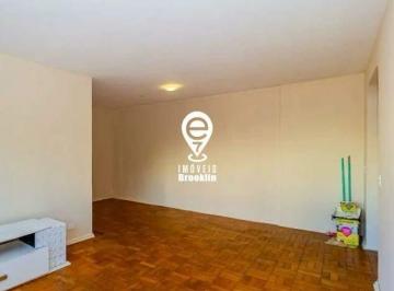 Apartamento · 68m² · 2 Quartos · 1 Vaga · Apartamento 2 Quartos à Venda em Vila Cordeiro (São Paulo) com Financiamento e Lazer Completo