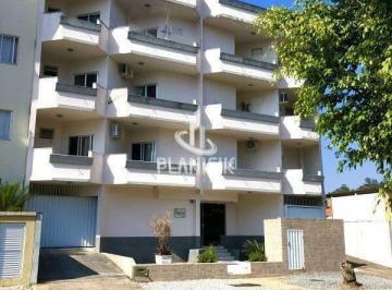 Apartamento · 100m² · 2 Quartos · 1 Vaga · Apartamento à venda, 2 quartos, 1 suíte, 1 vaga, Jardim Maluche - Brusque/SC