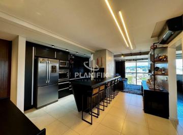 Apartamento · 70m² · 2 Quartos · 1 Vaga · APARTAMENTO FINAMENTE MOBILIADO NO BAIRRO SÃO LUIZ