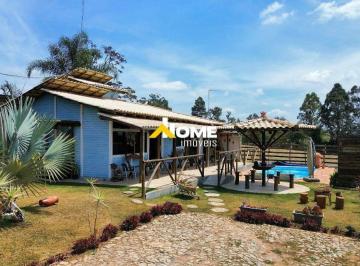 Rural · 600m² · 3 Quartos · 3 Vagas · Chácara à venda, 3 quartos, 3 vagas, Santa Terezinha de Minas - Itatiaiuçu/MG