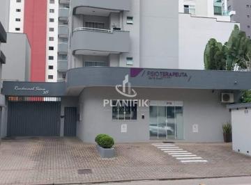 Apartamento · 74m² · 2 Quartos · 1 Vaga · Apartamento à venda, 2 quartos, 1 suíte, 1 vaga, Centro I - Brusque/SC