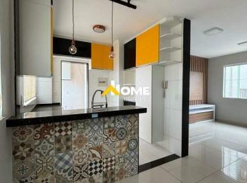Apartamento · 80m² · 3 Quartos · 2 Vagas · Apartamento à venda, 3 quartos, 1 suíte, 2 vagas, Miramar - Belo Horizonte/MG