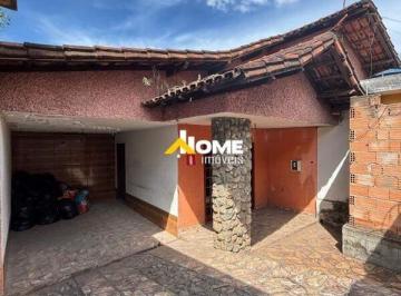 Casa · 236m² · 3 Quartos · 2 Vagas · Casa à venda, 3 quartos, 1 suíte, 2 vagas, Diamante - Belo Horizonte/MG