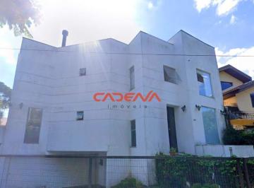 Casa · 344m² · 3 Quartos · 3 Vagas · Casa com 3 quartos e 3 vagas à venda no Jardim Social