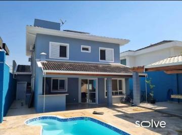 Casa · 253m² · 3 Quartos · 4 Vagas · Casa em Condomínio à venda em Indaiatuba - Terra Magna, 3 quartos 252,79 m² por 1.696.000,00
