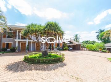 Rural · 5000m² · 5 Quartos · 10 Vagas · Mansão de Luxo com 5 Suítes à Venda, 1.100 m² – Colinas do Mosteiro de Itaici – Indaiatuba/SP – R$ 6