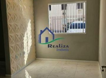 Apartamento · 55m² · 1 Quarto · 1 Vaga · APARTAMENTO 1 QUARTO EM NEVES SG- 55 m²/ PISCINA E AREA DE LAZER