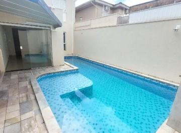 Casa · 200m² · 4 Quartos · 2 Vagas · Sobrado para aluguel na Avenida Presidente Juscelino Kubitschek de Oliveira, Green Valley Edge City