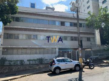 Apartamento · 130m² · 3 Quartos · Apartamento, Nogueira de Sá, Funcionários, Belo Horizonte, 3 quartos, R$650.000,00, à venda na TWA I