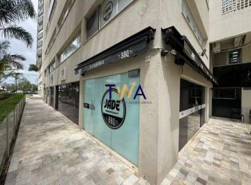 Comercial · 80m² · 6 Vagas · Loja, Vila da Serra, Nova Lima, R$10.000,00, para aluguel na TWA Investimentos.