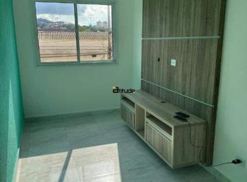 Apartamento · 42m² · 1 Quarto · 1 Vaga · APARTAMENTO PARA VENDA NO CONDOMÍNIO RAIZA II - BARUERI 
