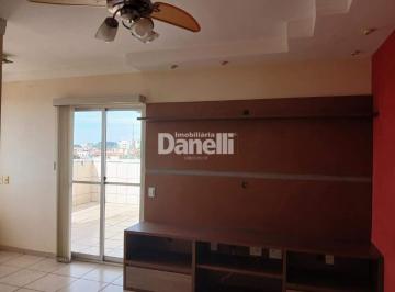 Apartamento · 100m² · 2 Quartos · 1 Vaga · Apartamento à venda, 2 quartos, 1 vaga, Chácara do Visconde - Taubaté/SP