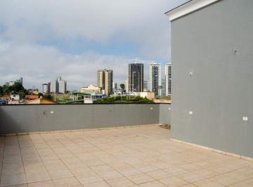 Apartamento · 80m² · 3 Quartos · 2 Vagas · Cobertura à venda, 3 quartos, 1 suíte, 2 vagas, Jordanopolis - São Bernardo do Campo/SP
