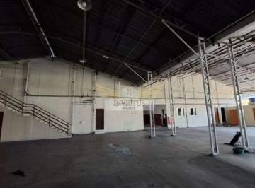 Comercial · 4000m² · 50 Vagas · Galpão Comercial/Industrial para Alugar, 4.000m² - Alphaville, Barueri/SP.