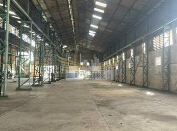 Comercial · 5500m² · Galpão Comercial/Industrial para Comprar, 5.500m² - Cangaíba, São Paulo/SP.