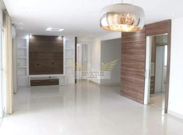 Apartamento · 176m² · 3 Quartos · 5 Vagas · Apartamento com 3 Quartos no Condomínio The Address para Comprar, 176m² - Jardim São Caetano, São Ca