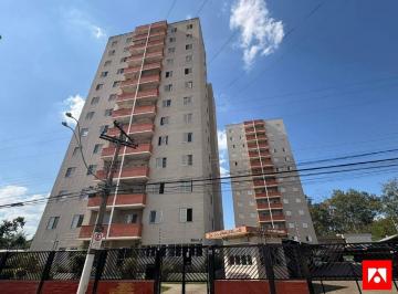 Apartamento · 84m² · 3 Quartos · 1 Vaga · Apartamento à venda no Condomínio Residencial Fioretti em Americana com 3 quartos (1 suíte) e 1 vaga