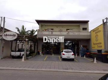 Comercial · 200m² · Ponto Comercial para aluguel, Quiririm - Taubaté/SP
