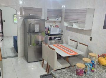 cozinha casa 1 · Casa Parque Erasmo Assunção