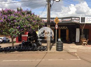 Terreno · 602m² · Terreno à venda, São Cristóvão - Cascavel/Pr