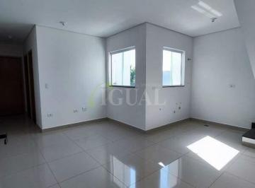 Apartamento · 49m² · 2 Quartos · 1 Vaga · Apartamento Cobertura a venda no Parque Oratório - Santo André