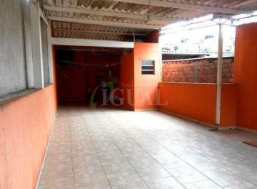 Casa · 85m² · 3 Quartos · 2 Vagas · Sobrado à venda, 3 quartos, 2 vagas, PARQUE JOAO RAMALHO - Santo André/SP