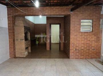Casa · 235m² · 3 Quartos · 4 Vagas · SOBRADO A VENDA VILA CURUÇÁ - SANTO ANDRÉ