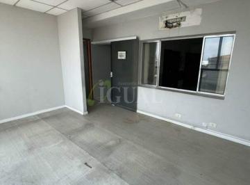 Comercial · 256m² · SALÃO COMERCIAL - PARQUE CAPUAVA
