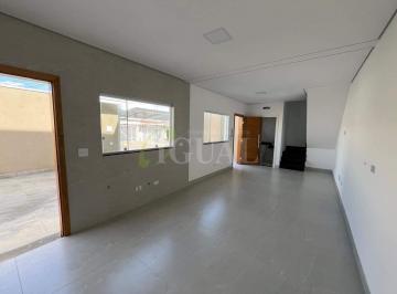 Casa · 76m² · 2 Quartos · 4 Vagas · Sobrado à venda, 2 quartos, 2 suítes, 4 vagas, PARQUE JACATUBA - Santo André/SP