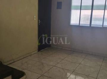 Casa · 127m² · 3 Quartos · 2 Vagas · Sobrado à venda, 3 quartos, 2 vagas, PARQUE JOAO RAMALHO - Santo André/SP