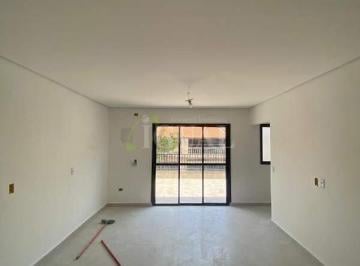 Casa · 140m² · 3 Quartos · 2 Vagas · Sobrado novo Parque Erasmo Assunção - Santo André