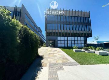 Comercial · 27m² · 1 Vaga · Sala corporativa bem localizada no Campeche, SC 405, infraestrutura completa