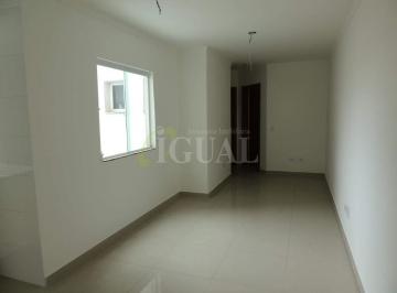 Apartamento · 50m² · 2 Quartos · 1 Vaga · Apartamento Sem Condomínio Tipo Cobertura ( 50+50= 100 m² ) Ótima Localização Vila Camilópolis
