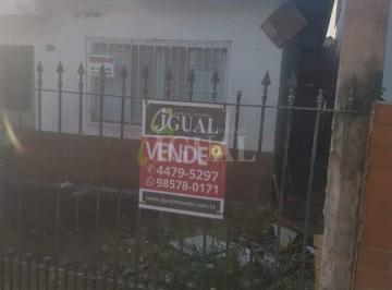 Terreno · 250m² · Terreno à venda, JARDIM UTINGA - Santo André/SP
