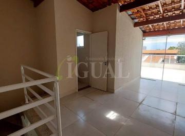 COBERTURA · Apartamento para aluguel, 2 quartos, 1 suíte, 2 vagas, PARQUE ORATORIO - Santo André/SP