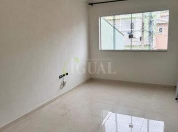 Casa · 105m² · 2 Quartos · 2 Vagas · Sobrado à venda, 2 quartos, 2 suítes, 2 vagas, VILA ALTO DE SANTO ANDRE - Santo André/SP