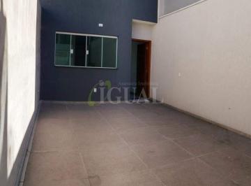 Casa · 77m² · 3 Quartos · 2 Vagas · Casa térrea a venda na Vila Francisco Matarazzo, Santo André.