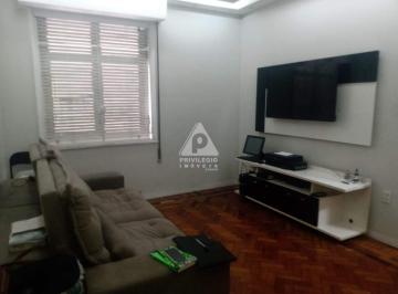 Apartamento · 81m² · 3 Quartos · Apartamento 3 Quartos à venda no Flamengo