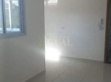 Apartamento · 50m² · 2 Quartos · 1 Vaga · Cobertura sem condominio com elevador, Ótima Localização, Parque Capuava