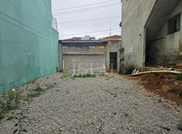 Terreno · 113m² · TERRENO - VILA CURUÇÁ