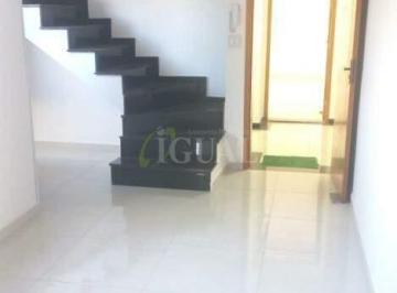 Apartamento · 50m² · 2 Quartos · 1 Vaga · Cobertura sem condominio com elevador, Ótima Localização, Parque Capuava.