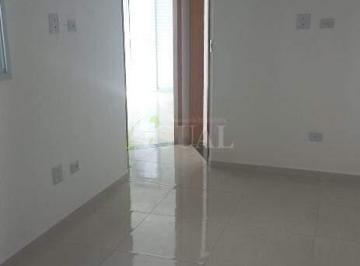 Apartamento · 50m² · 2 Quartos · 1 Vaga · Cobertura sem condominio com elevador, Ótima Localização, Parque Capuava
