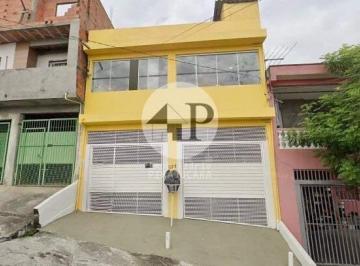 Casa · 296m² · 2 Quartos · 2 Vagas · OPORTUNIDADE!! Casa - ÓTIMA LOCALIZAÇÃO EM Taboão da Serra - Jardim Leme - SP