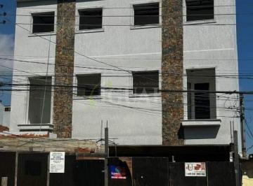 Apartamento · 51m² · 2 Quartos · 1 Vaga · Apartamento à venda, 2 quartos, 1 suíte, 1 vaga, Parque Erasmo Assunção - Santo André/SP
