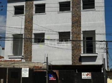 Apartamento · 43m² · 2 Quartos · 1 Vaga · Apartamento à venda, 2 quartos, 1 suíte, 1 vaga, Parque Erasmo Assunção - Santo André/SP